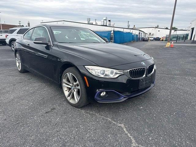 2017 BMW 430i - $20,250