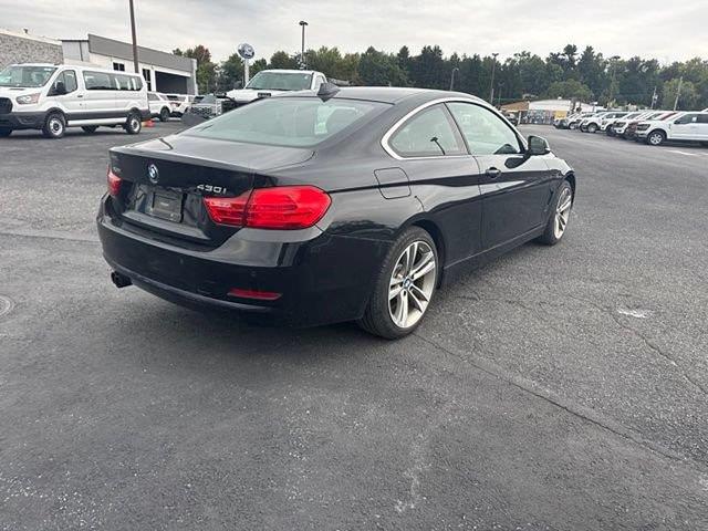 2017 BMW 430i - $20,250