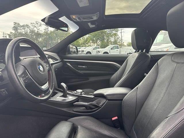 2017 BMW 430i - $20,250