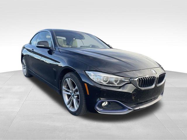 2017 BMW 430i - $16,298