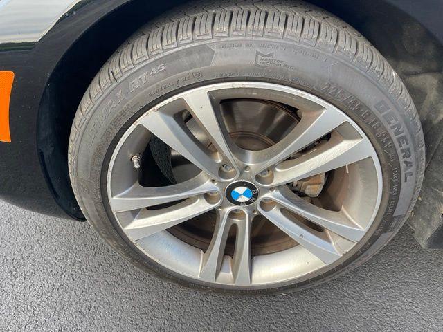 2017 BMW 430i - $16,298