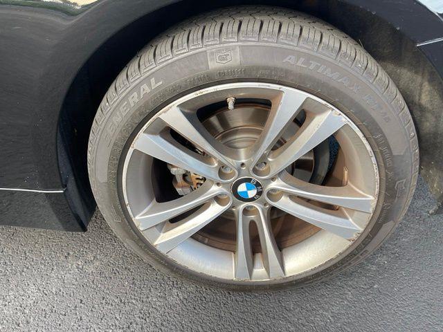 2017 BMW 430i - $16,298