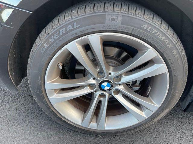 2017 BMW 430i - $16,298