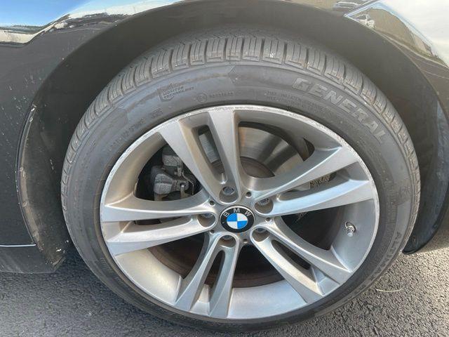 2017 BMW 430i - $16,298
