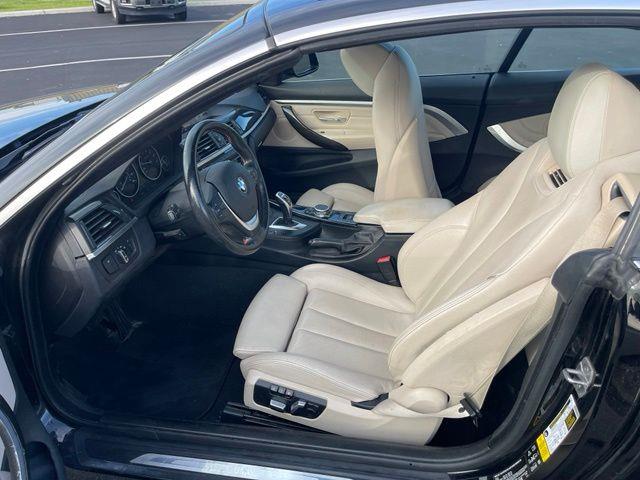 2017 BMW 430i - $16,298