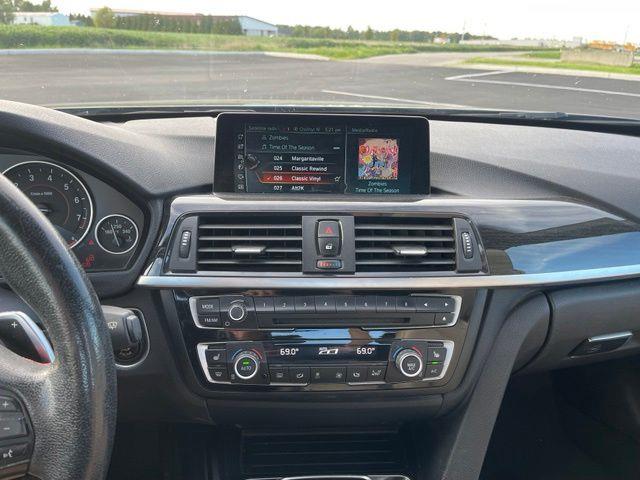 2017 BMW 430i - $16,298