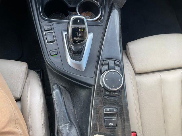 2017 BMW 430i - $16,298