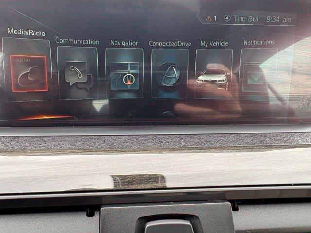 2017 BMW 430i - $16,298