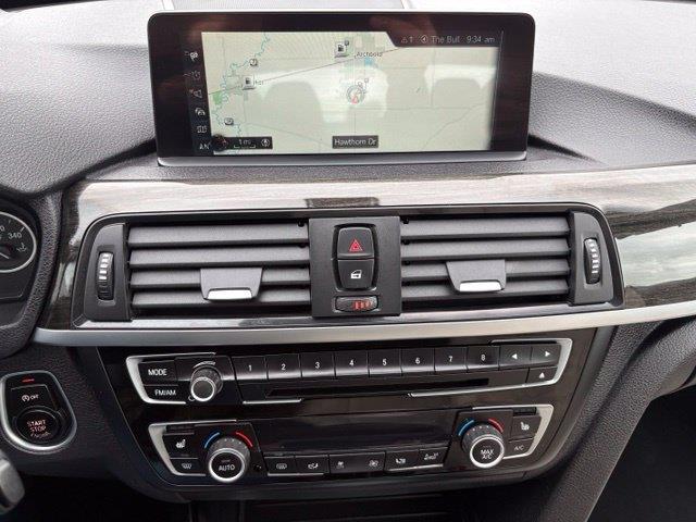 2017 BMW 430i - $16,298