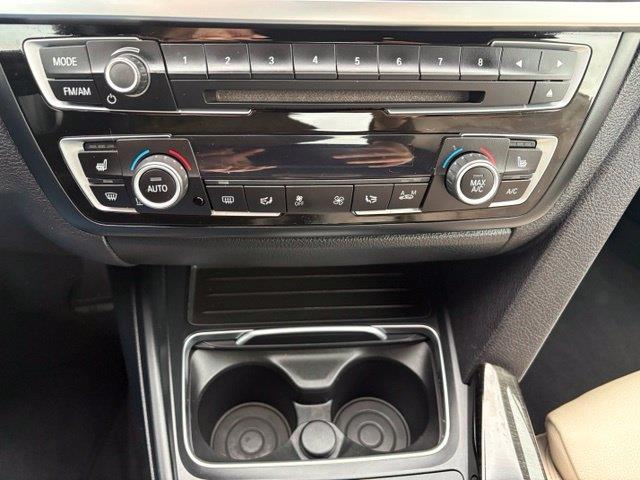 2017 BMW 430i - $16,298