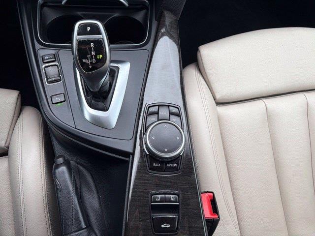 2017 BMW 430i - $16,298