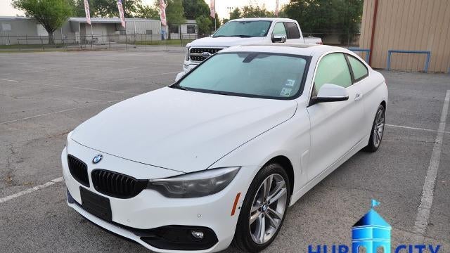 Preowned 2019 BMW 4 Series 430i for Sale
