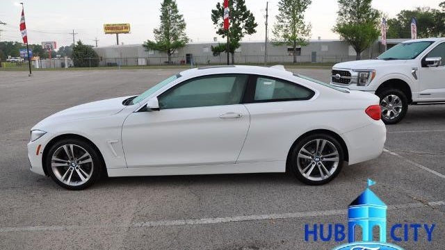 2019 BMW 4 Series 430i