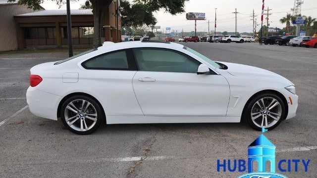 2019 BMW 4 Series 430i