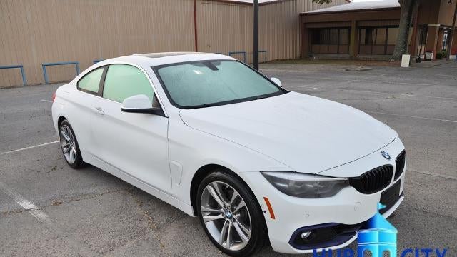 2019 BMW 4 Series 430i