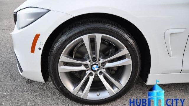 2019 BMW 4 Series 430i