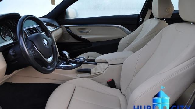 2019 BMW 4 Series 430i