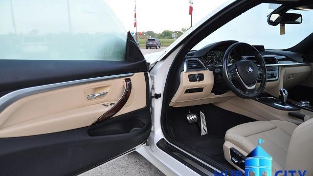 2019 BMW 4 Series 430i