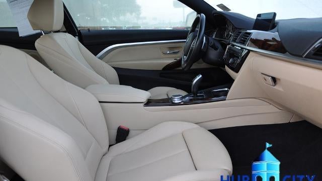 2019 BMW 4 Series 430i