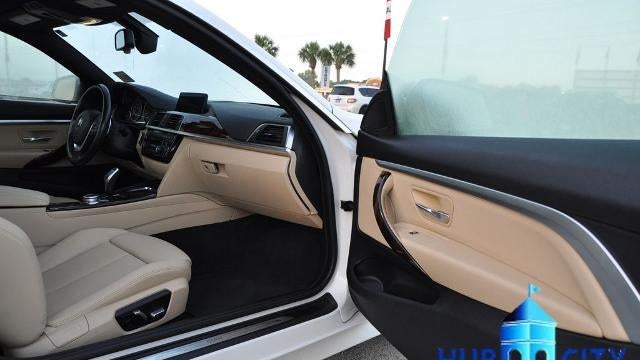 2019 BMW 4 Series 430i