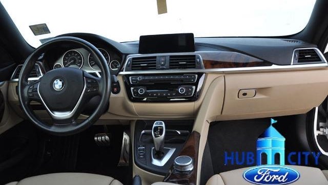 2019 BMW 4 Series 430i