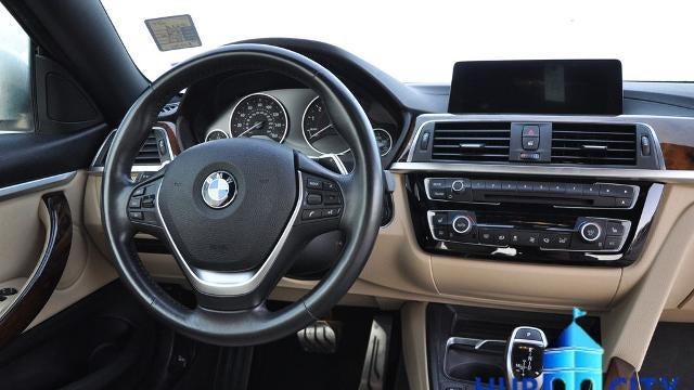 2019 BMW 4 Series 430i