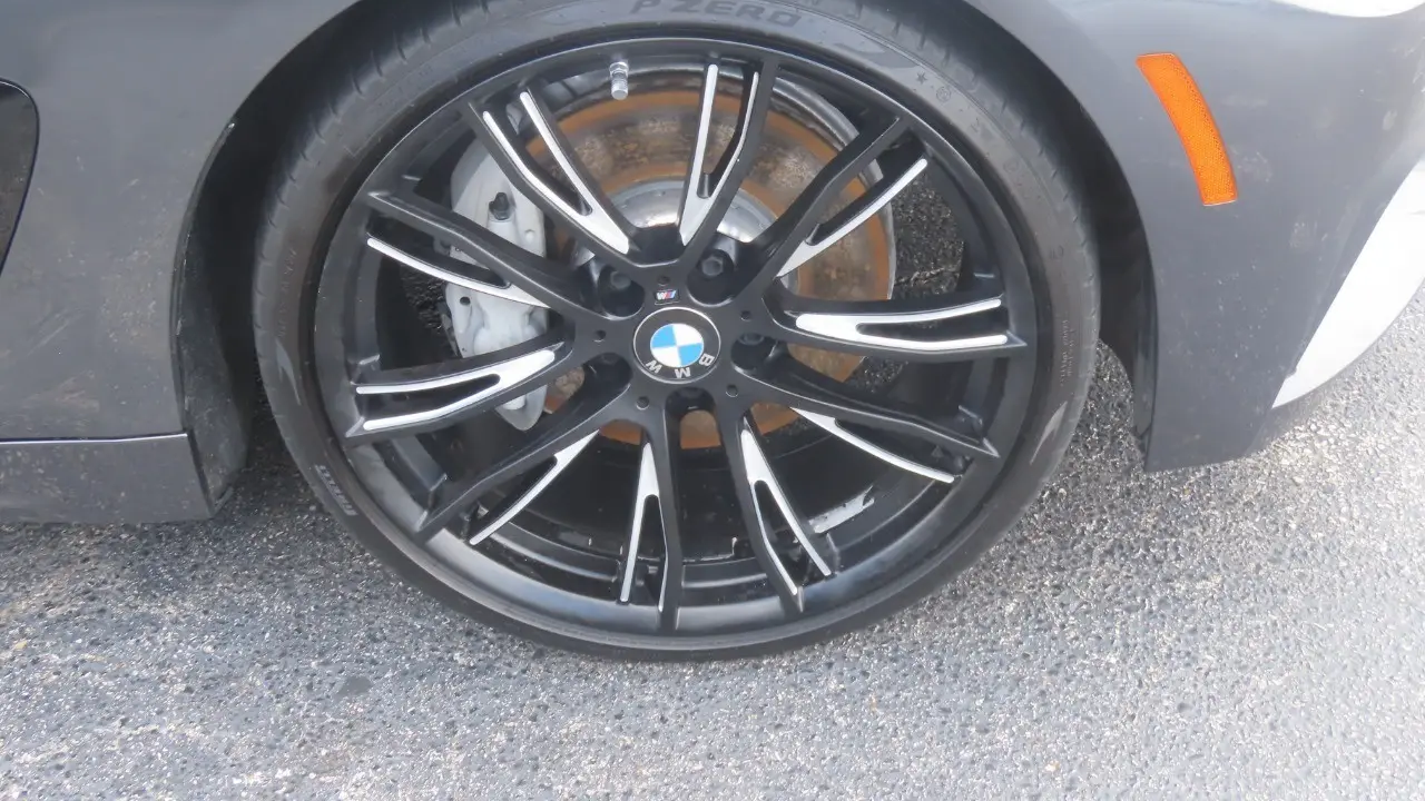 2019 BMW 4 Series 430i