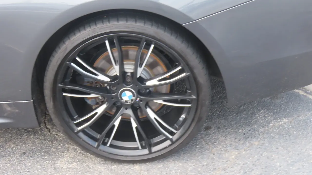 2019 BMW 4 Series 430i