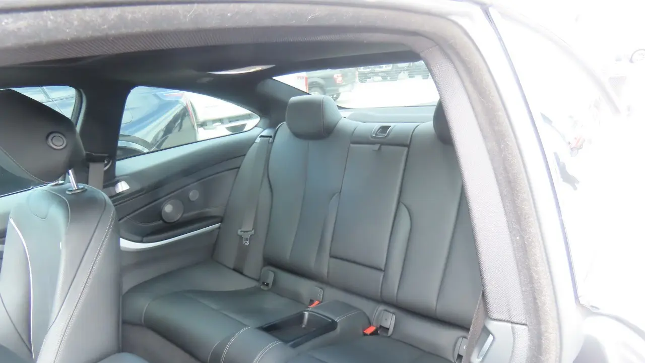 2019 BMW 4 Series 430i