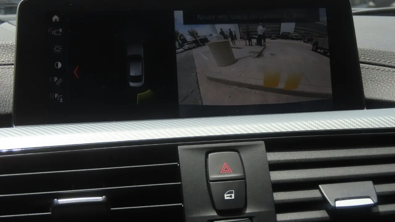 2019 BMW 4 Series 430i