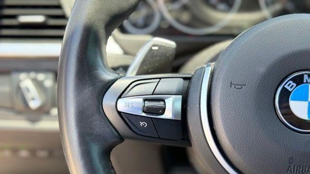 2018 BMW 4 Series 430i