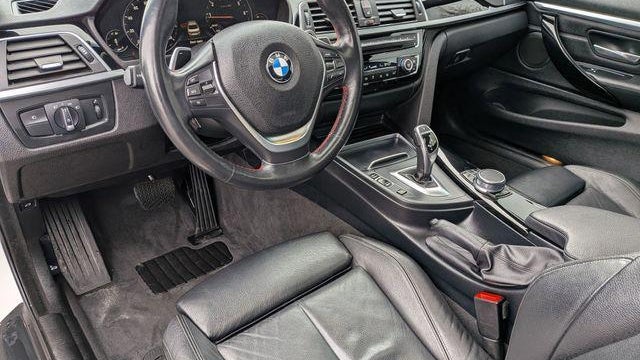 2018 BMW 4 Series 430i xDrive