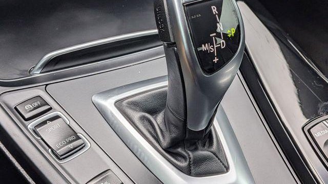 2018 BMW 4 Series 430i xDrive
