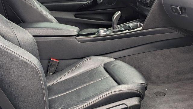 2018 BMW 4 Series 430i xDrive