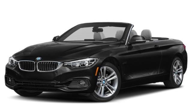 Preowned 2020 BMW 4 Series 430i for Sale