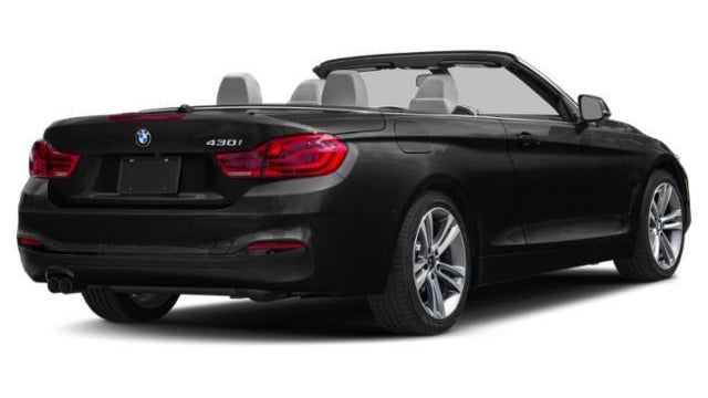 2020 BMW 4 Series 430i