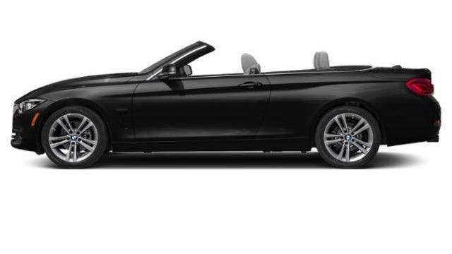 2020 BMW 4 Series 430i