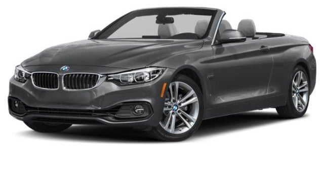 2020 BMW 4 Series 430i