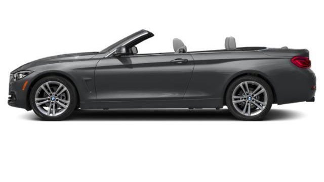 2020 BMW 4 Series 430i