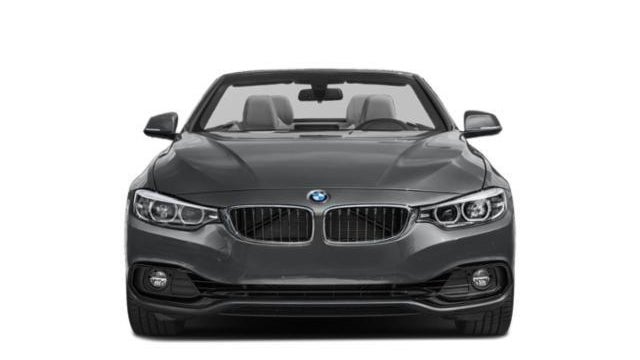 2020 BMW 4 Series 430i