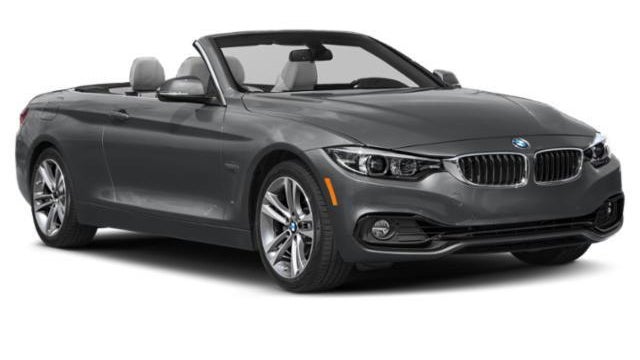 2020 BMW 4 Series 430i