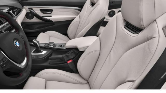 2020 BMW 4 Series 430i