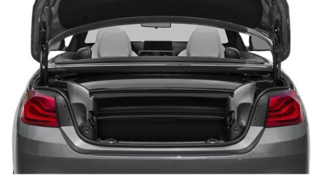 2020 BMW 4 Series 430i