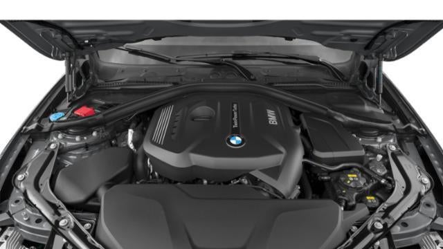 2020 BMW 4 Series 430i