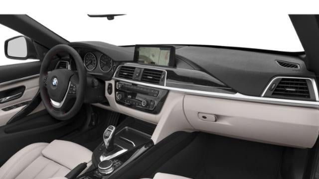 2020 BMW 4 Series 430i
