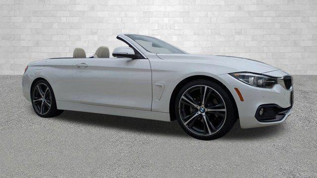 Preowned 2019 BMW 4 Series 430i for Sale
