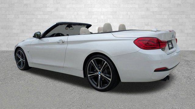 2019 BMW 4 Series 430i