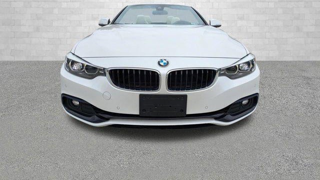 2019 BMW 4 Series 430i