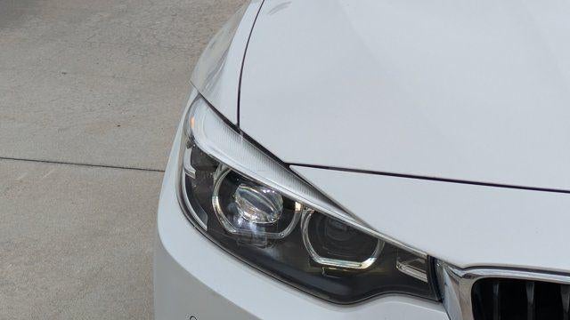 2019 BMW 4 Series 430i