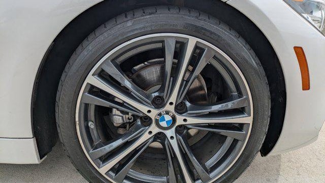 2019 BMW 4 Series 430i